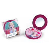 FROZEN-Paleta de brilho labial FROZEN II-DrShampoo - Perfumaria e Cosmética